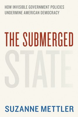 bokomslag Submerged State