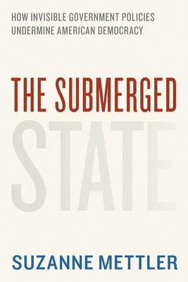 The Submerged State 1