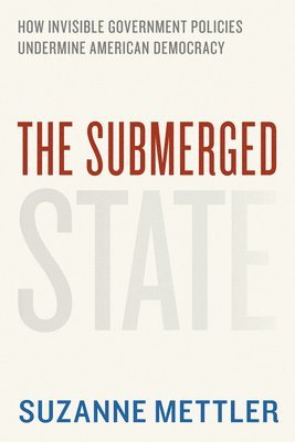 The Submerged State 1