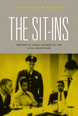 The Sit-Ins 1