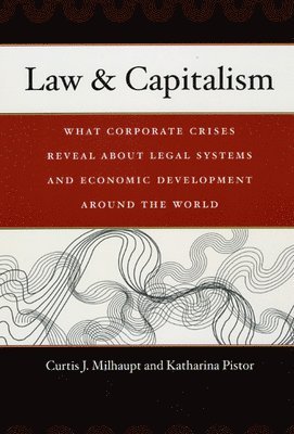 Law & Capitalism 1