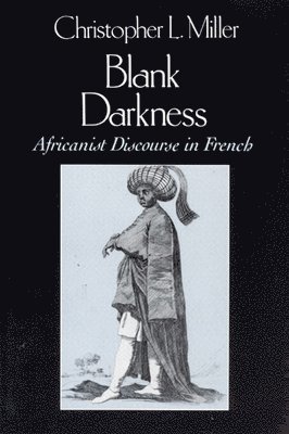 Blank Darkness 1