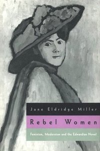 bokomslag Rebel Women