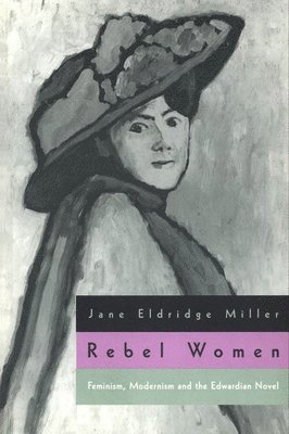 bokomslag Rebel Women