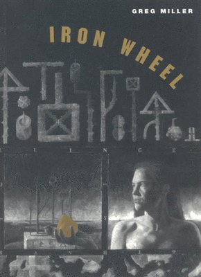 Iron Wheel 1