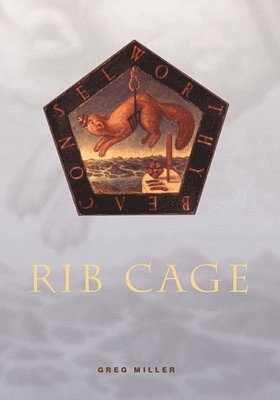 bokomslag Rib Cage