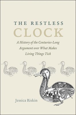 The Restless Clock 1