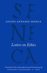 bokomslag Letters on Ethics  To Lucilius