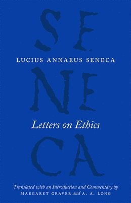 Letters on Ethics  To Lucilius 1