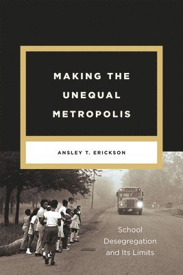 Making the Unequal Metropolis 1