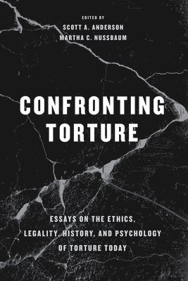 Confronting Torture 1