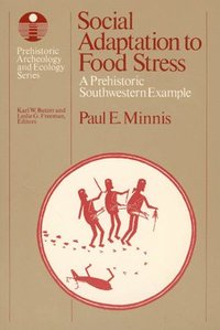 bokomslag Social Adaptation to Food Stress