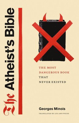 The Atheist's Bible 1