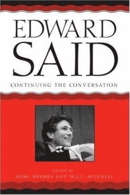 Edward Said 1