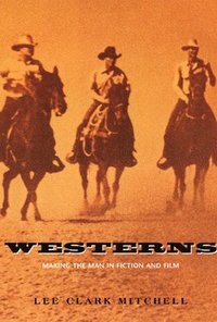 bokomslag Westerns
