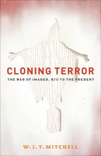 bokomslag Cloning Terror