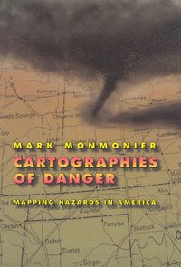 bokomslag Cartographies of Danger