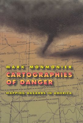 Cartographies of Danger 1