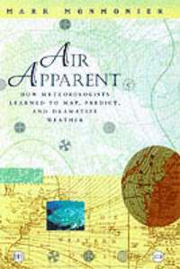 bokomslag Air Apparent