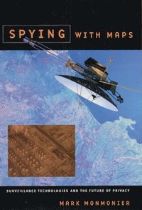 bokomslag Spying with Maps