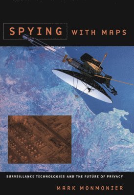 Spying with Maps 1