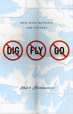 No Dig, No Fly, No Go 1