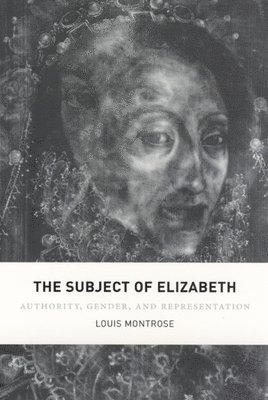 The Subject of Elizabeth 1