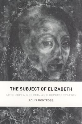 The Subject of Elizabeth 1