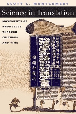 Scott L. Montgomery - Science in Translation, Häftad