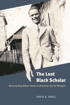 The Lost Black Scholar 1