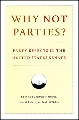 Why Not Parties? 1