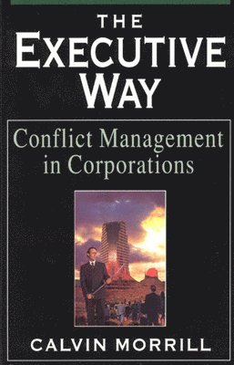 bokomslag Executive Way