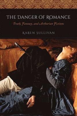 Danger of Romance