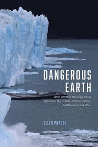 bokomslag Dangerous Earth