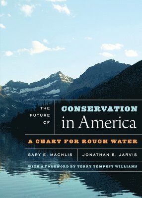 Future of Conservation in America