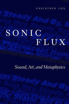 Sonic Flux 1