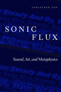 bokomslag Sonic Flux