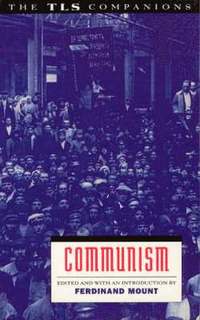 bokomslag Communism: a TLS Companion