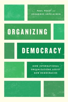 Organizing Democracy 1