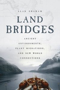 bokomslag Land Bridges