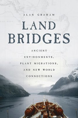 bokomslag Land Bridges