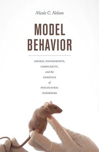 bokomslag Model Behavior