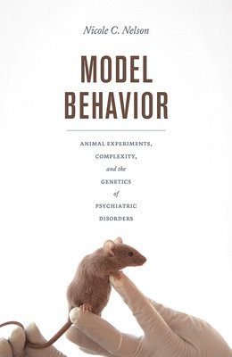 Model Behavior 1