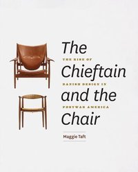 bokomslag The Chieftain and the Chair