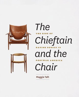 The Chieftain and the Chair 1