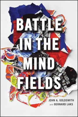 Battle in the Mind Fields 1