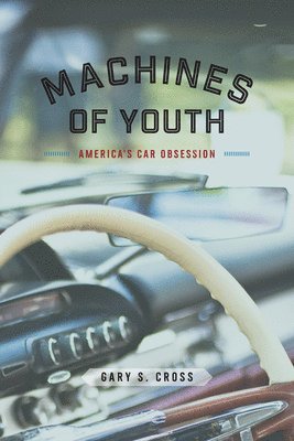 Machines of Youth 1