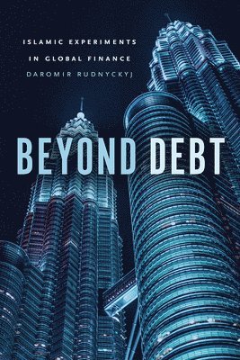 Beyond Debt 1