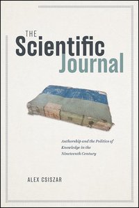 bokomslag The Scientific Journal