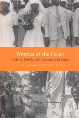 Worries of the Heart 1